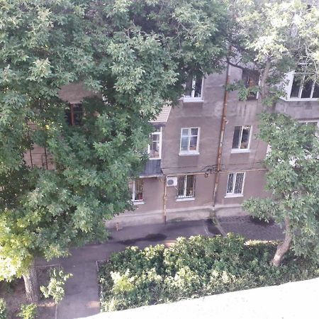 Комната Студия 1 Odessza Kültér fotó