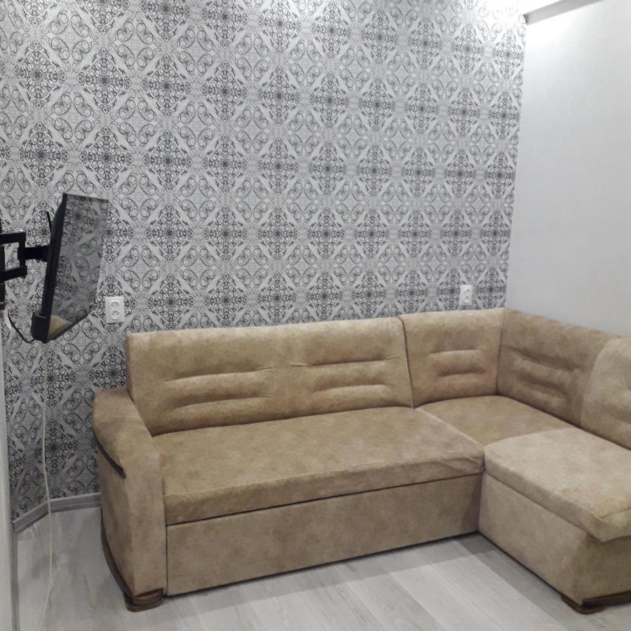 Комната Студия 1 Odessza Kültér fotó